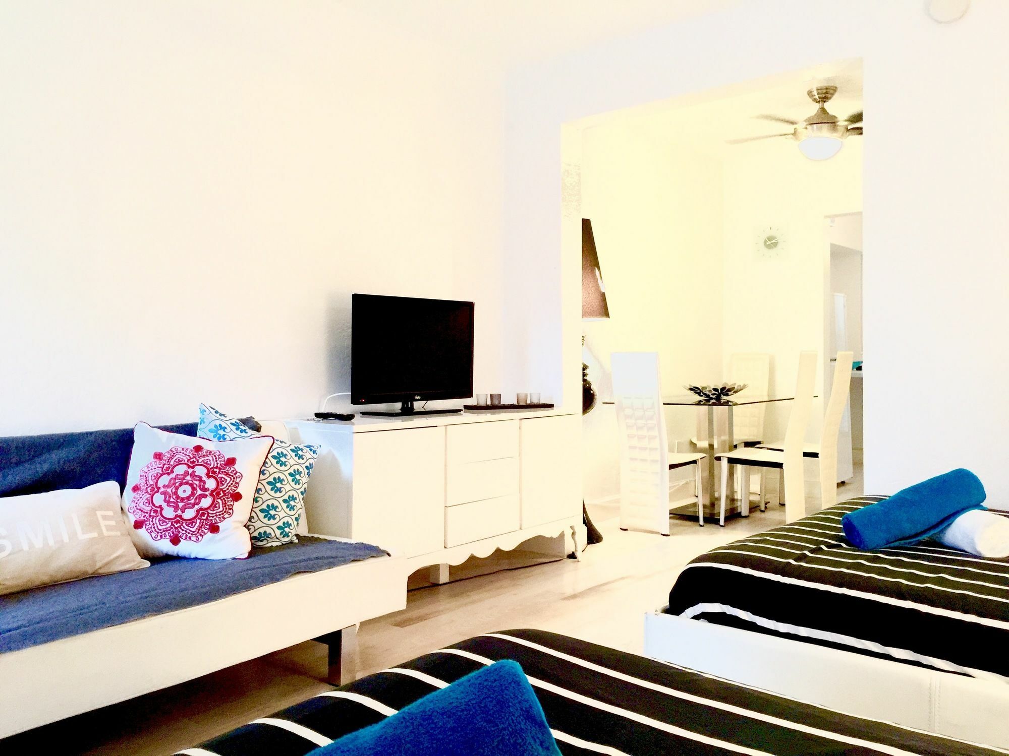 761 South Beach Apartments Miami Beach Exterior foto