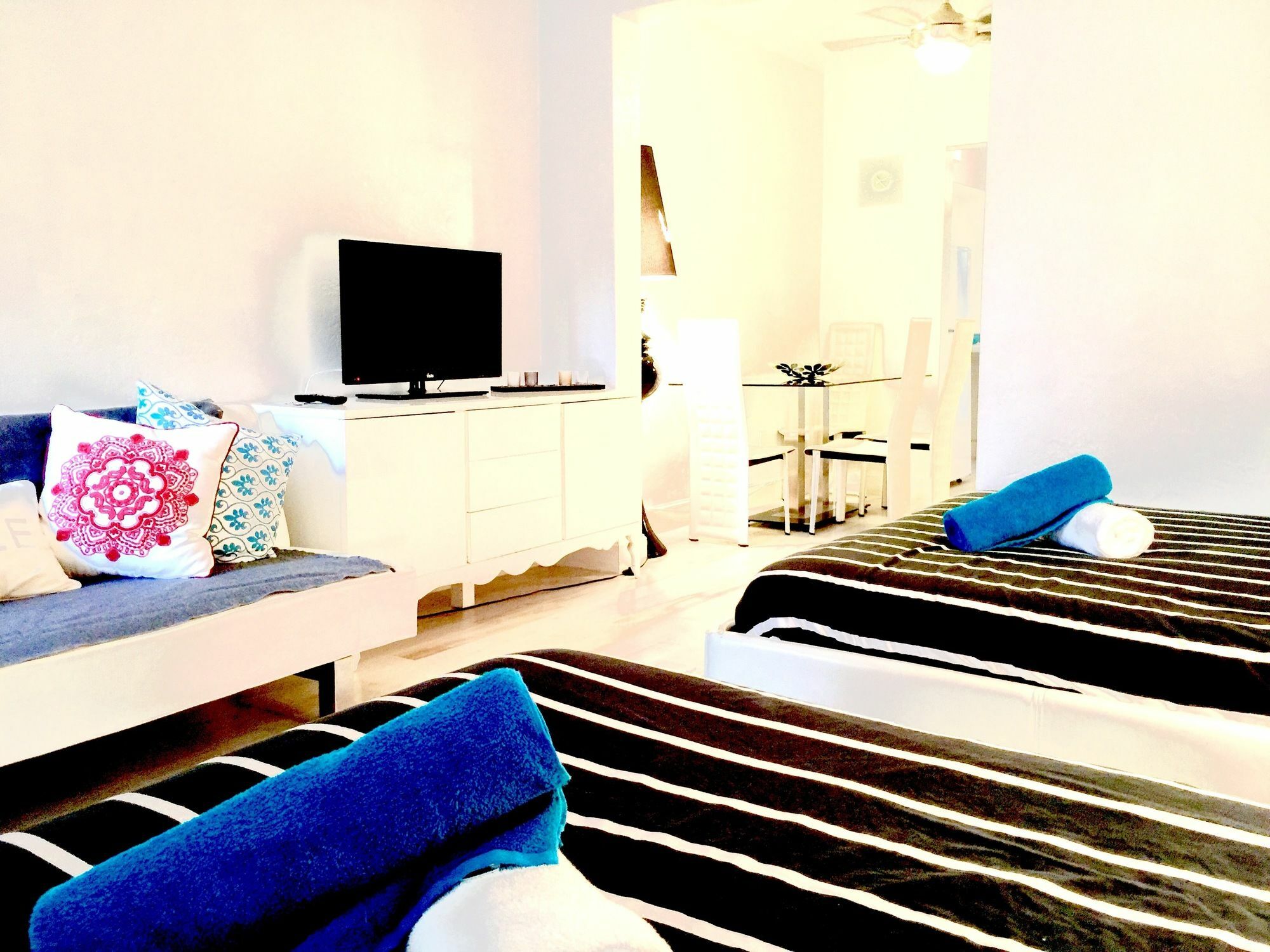 761 South Beach Apartments Miami Beach Exterior foto