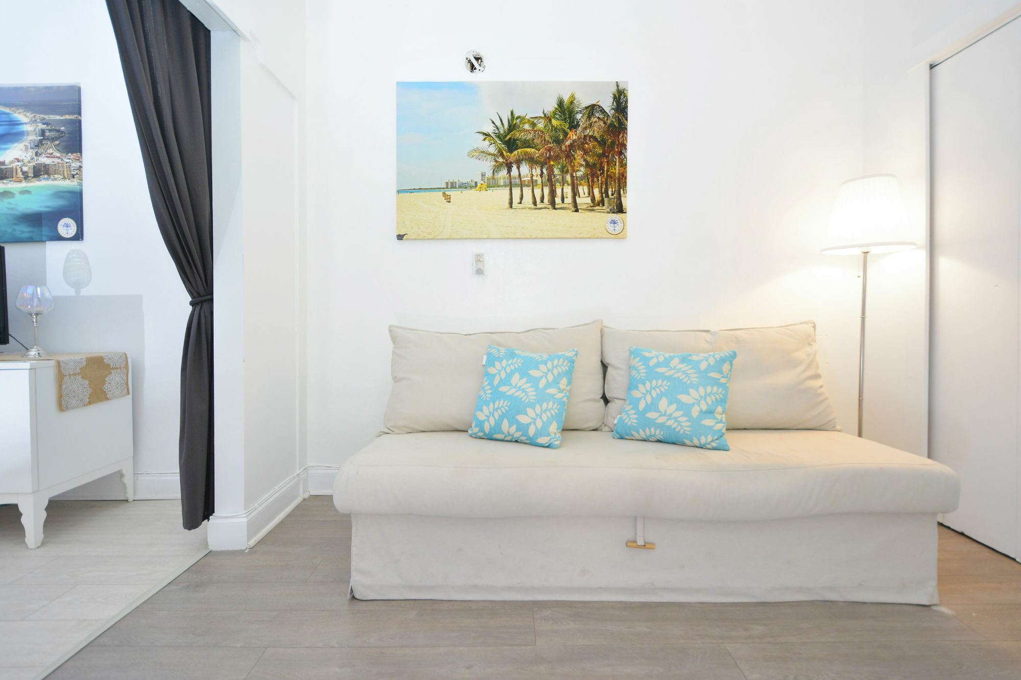 761 South Beach Apartments Miami Beach Exterior foto