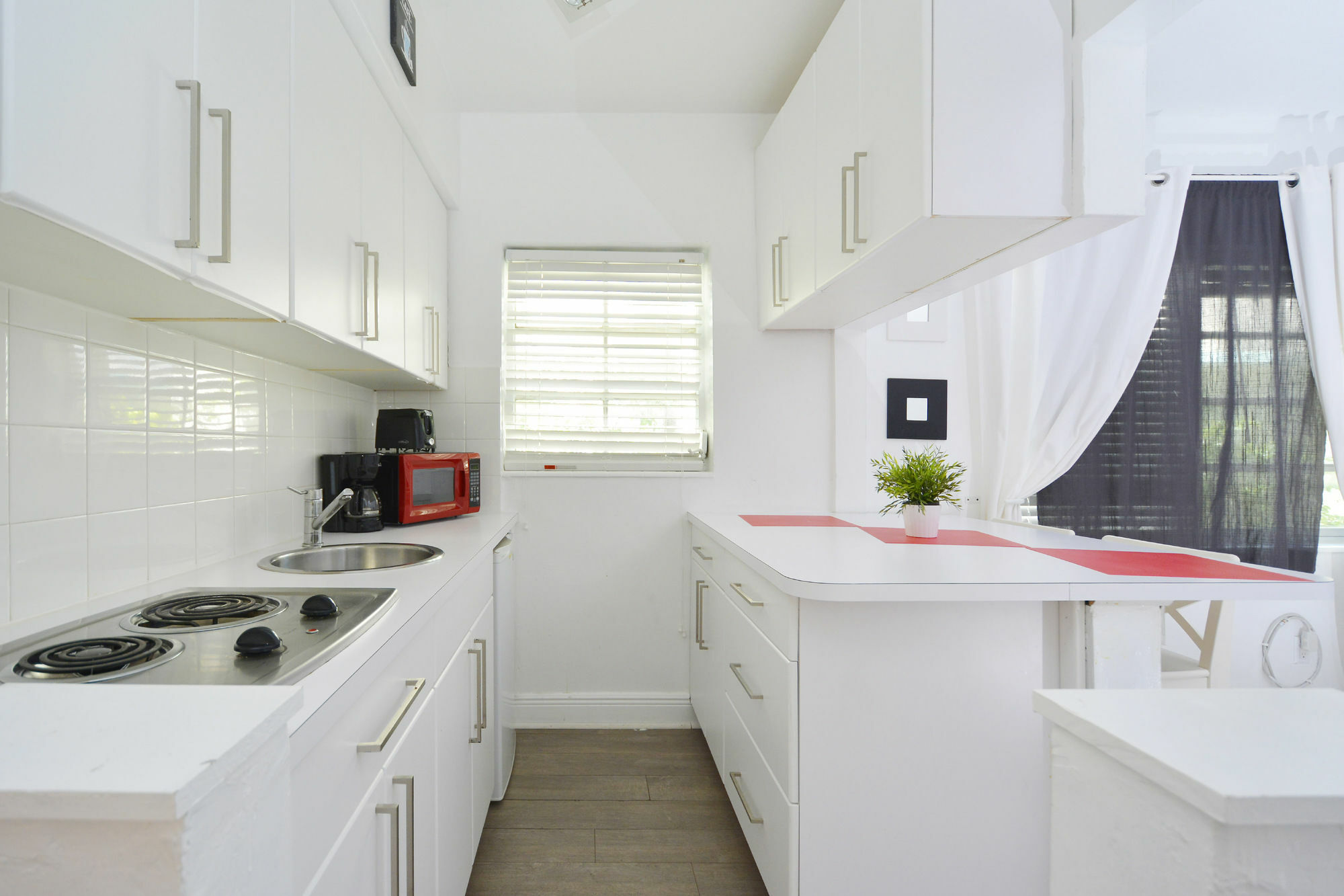 761 South Beach Apartments Miami Beach Exterior foto